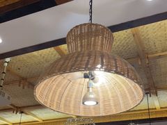 大堂-耕渔小院·湖南鱼鲜(望城店)
