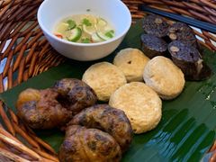 -壮乡楼民俗文化苑(李宁体育园店)