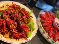 -红盔甲·小龙虾(人民广场店)