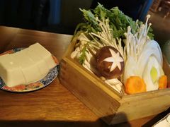 -山葵家·创意料理(万象汇店)