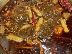 -椒王火锅(厚街万达店)