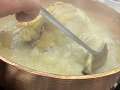 -朴小妹人参鸡汤火锅(长白山万达店)