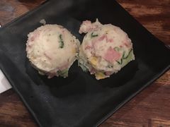 -铃木食堂(帽儿胡同店)