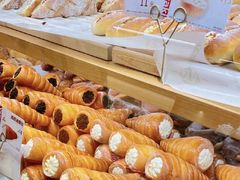 -山崎面包(苏州中心店)