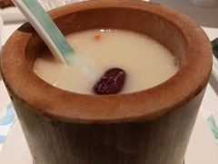 -桂满陇·海市蜃楼·黑金(国金店)