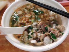 -八沟羊汤(河北大街店)