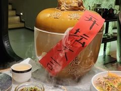 -福满满·精细佛跳墙火锅(湘江道店)