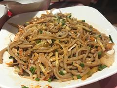 -西贝莜面村(近铁城市广场店)