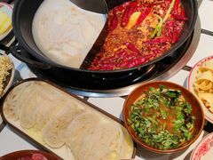-贰回巷火锅馆(钟楼店)