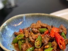 -翠湖轩中餐厅(昆明翠湖宾馆店)