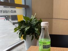 -麦当劳(北苑秋实路店)