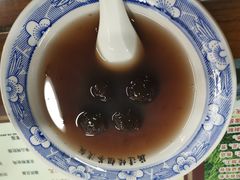 -粗茶淡饭(东关街店)