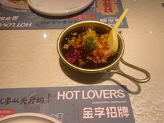 -辣小妮de川菜馆(红旗Mall店)