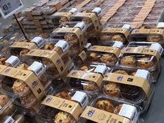 -盒马X会员店(王府井奥莱UP TOWN店)