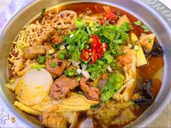 -芙蓉树下冒菜(大悦城店)