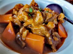 茶香牛腩-瓦库茶馆17号(海汇港店)