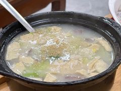-官塘陈记鱼生·潮汕砂锅粥·牛肉火锅(潮枫路总店)