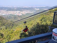 -东莞观音山旅游风景区