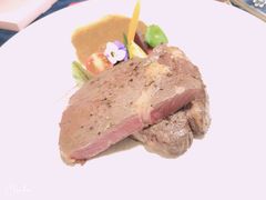 -岸芷汀兰·法餐牛排