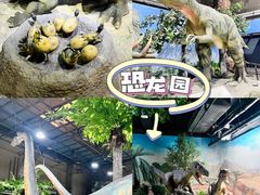 -国家自然博物馆