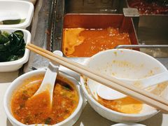 -海底捞火锅(万丰桥店)