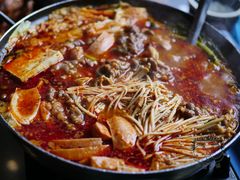 -MI WU FACTORY米屋美食工厂餐厅(绿地店)