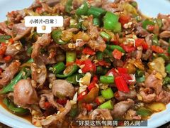 -江南古镇味道·私房菜