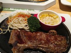 -豪客来牛排(重庆三峡广场步行街1704店)