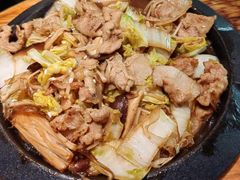 -沼津港精致料理·寿喜烧·烧鸟(漕河泾印象城店)