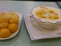 -松记糖水店(铜锣湾分店)