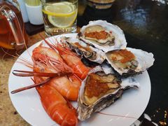 -松山湖凯悦酒店·Café自助餐厅·周末火舞秀表演