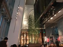 -上海柏悦酒店·世纪100牛排馆