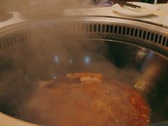 -哈尔滨烧烤·山河村铁锅炖(交大店)