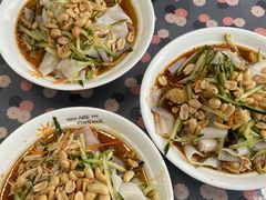 -媛媛家秘制鸡丝凉皮(陆慕店)