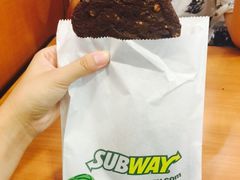 -SUBWAY赛百味(燕莎奥莱店)