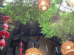 -闲亭(九眼桥店)
