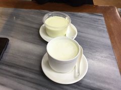 -沙湾姜撞奶甜品店(昌岗中路店)