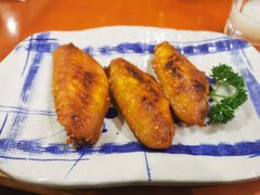 -银子铁板烧料理自助餐(人民广场店)