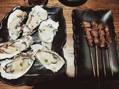 -烧蠔帮·生蚝海鲜牌档(观海店)