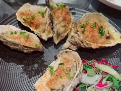 -盛焰铁板烧(王府井店)