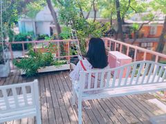 -灯塔咖啡馆BOOK·Coffee Shop