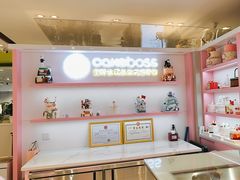 -CAKE BOSS蛋糕老板(公主坟凯德晶品店)