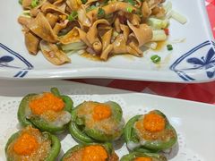 -龙桥私厨·姜花菊花过桥鱼·顺德菜(容桂店)