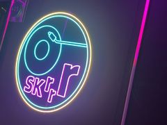 -星聚会KTV(合生汇黑金店)