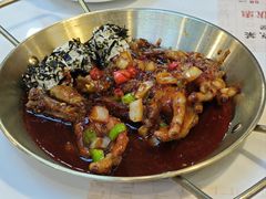 -长顺参鸡汤店(西塔总店)