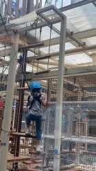 点击看大图 -PIPIKINGDOM皮皮王国欢乐号(欢乐海岸购物中心店)