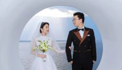 点击看大图 -太古映画婚纱摄影(天河店)