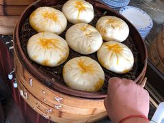 -四海楼(如皋定慧禅寺店)