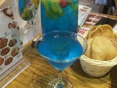 -娘惹裙厨餐厅(昙华林店)