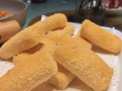 -镜泊小镇(东长安街店)